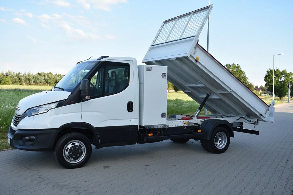 Iveco Daily 2023