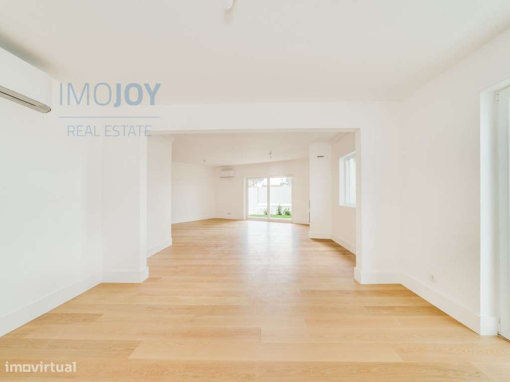 Moradia T5 em Birre com remodelação total - Grande imagem: 4/35