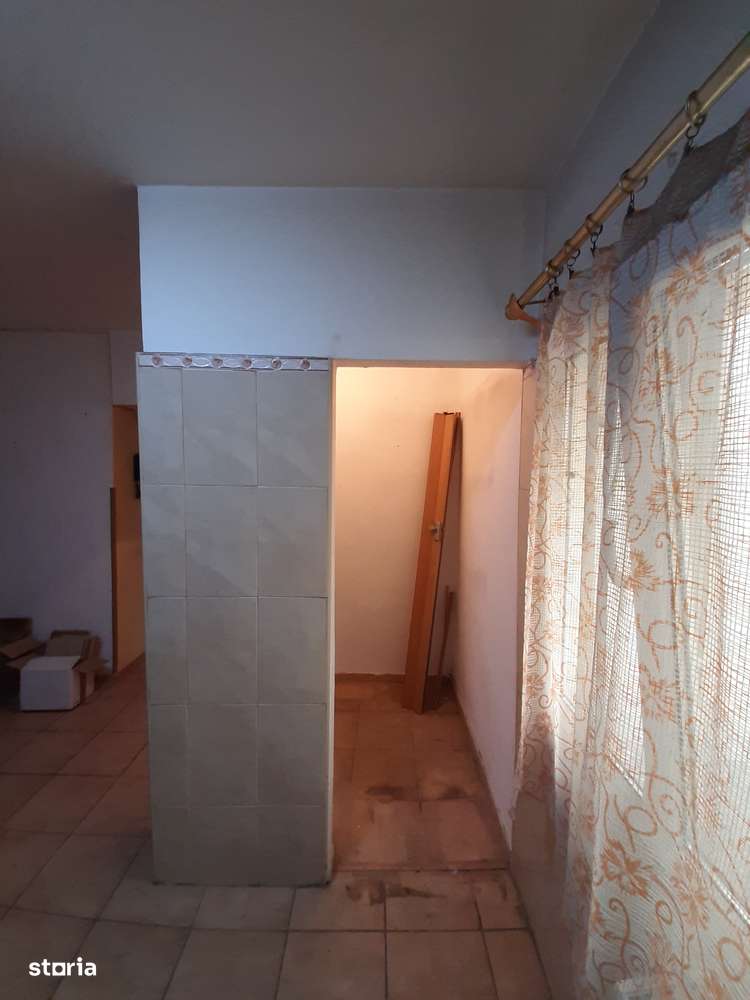 Apartament 3 camere pe Bulevardul Lacul Tei-15