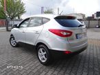 Hyundai ix35 2.0 4WD Trend - 4