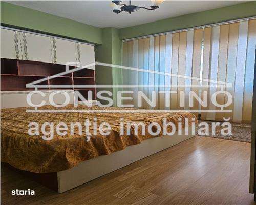 Se vinde apartam. 4 camere , Biblioteca judeteana ,  120 mp , bloc 199-6