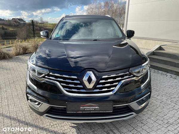 Renault Koleos BLUE dCi 150 X-tronic LIFE - 2