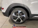 Hyundai Tucson 2.0 CRDI 4WD 6AT Premium+ - 39