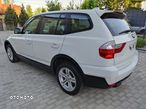 BMW X3 xDrive20d Edition Exclusive - 4
