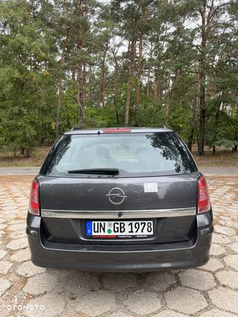 Opel Astra 1.7 CDTI Caravan DPF (119g) Edition - 6