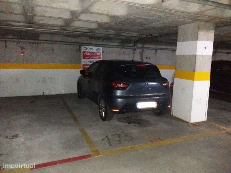 Arrendamento de estacionamento Rua José António Lopes 5 - Grande imagem: 4/4
