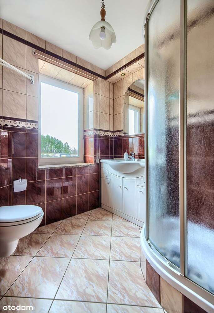 Ekskluzywny dom z ogrodem marzeń / lasy / jeziora-4