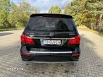 Mercedes-Benz GL 350 BlueTec 4-Matic - 11