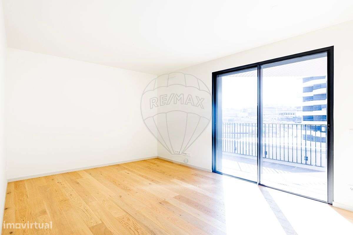 Apartamento T2 para venda-4