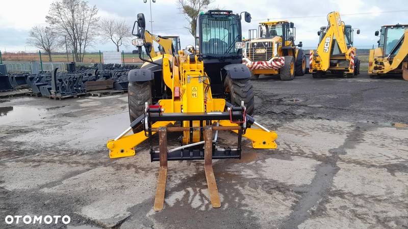 JCB 540-140 2019R - 4