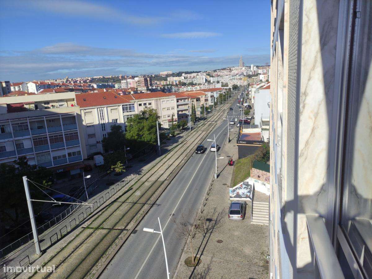 Apartamento com 2 quartos - localizado em Almada Lisbon - Grande imagem: 4/7