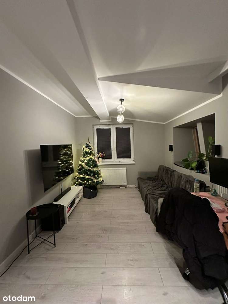 Mieszkanie na parterze z ogródkiem i miejscem post - Pełny obrazek: 5/12