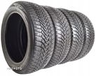 Falken EuroWinter HS01 SUV ZIMA 4x 215/55/18 99 V - 1