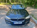 BMW Seria 5 530d xDrive - 3