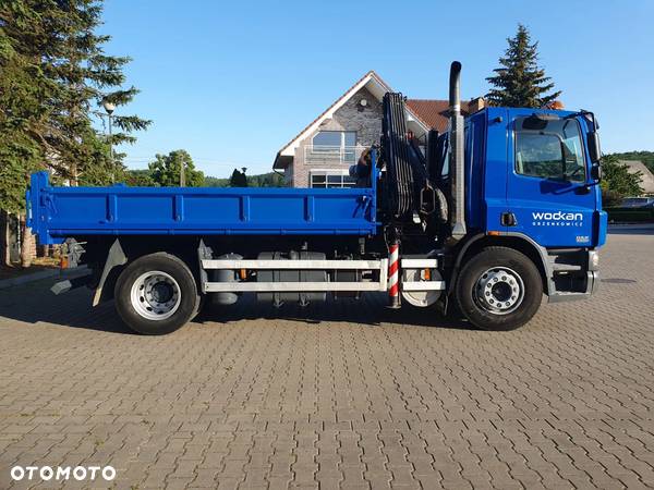 DAF CF65.220 - 4