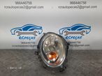 OTICA OTICAS ESQUERDA DIREITA MINI COOPER R55 R56 R57 OPTICA OPTICAS FAROL FAROIS ORIGINAIS - 5