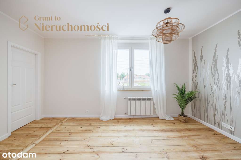 Nowe 2 pokoje na Górczynie | Pętla | Piwnica-9