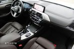 BMW X3 xDrive25d Luxury Line - 15