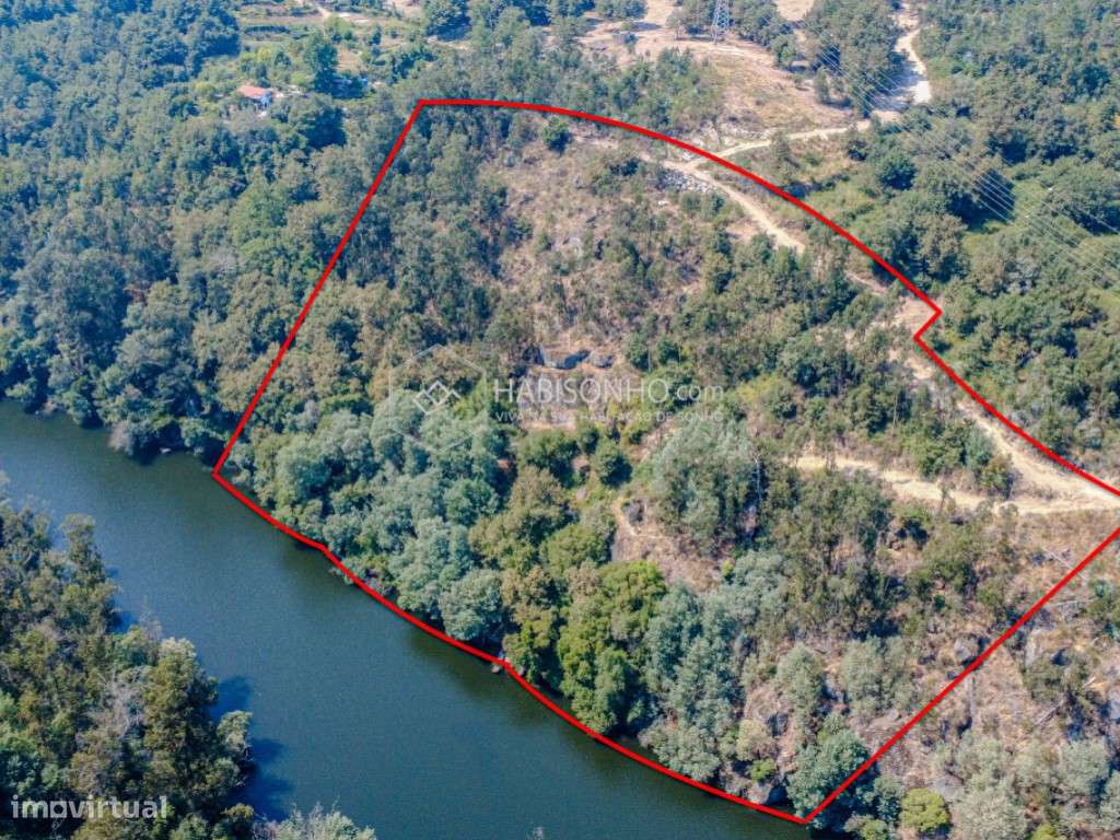 Quintinha das Fontainhas | Rio Tâmega | Penafiel - Grande imagem: 5/6