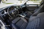 Audi A4 Avant 2.0 TDI DPF clean diesel S line Sportpaket - 3