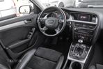 Audi A4 Avant 2.0 TDI Sport - 17