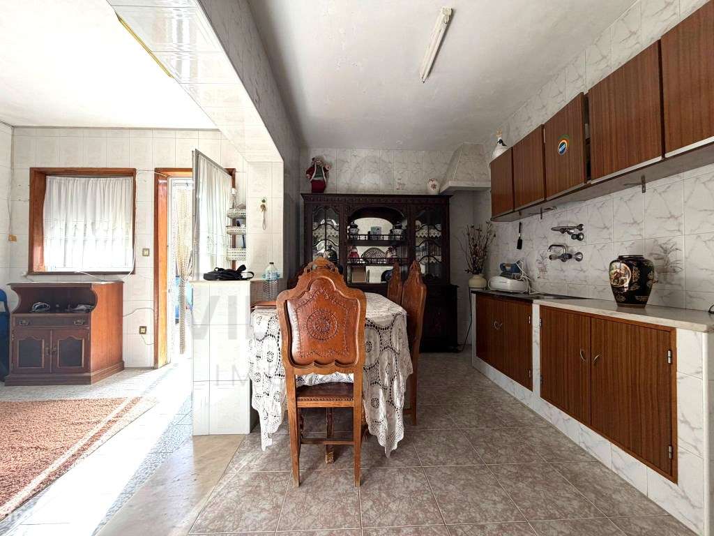 Moradia em Banda T5 Duplex Venda Vila do Conde - Grande imagem: 5/23