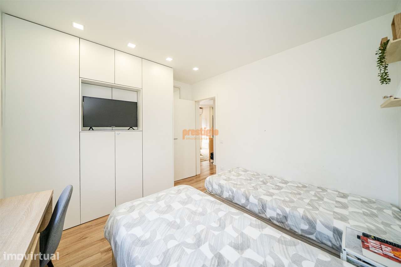 Andar Moradia T3 Venda em Braga (São José de São Lázaro e São João do-30