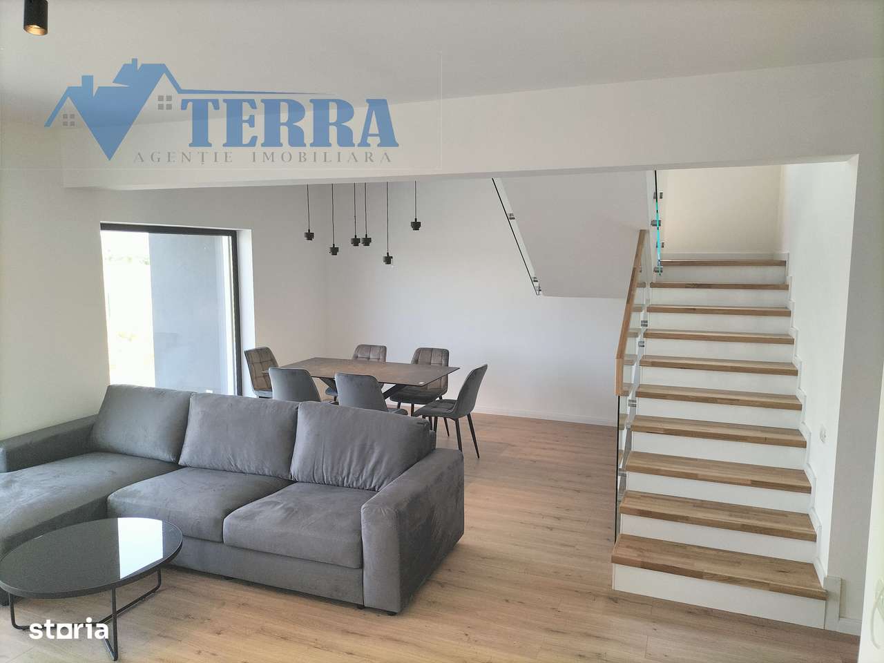 Casă nouă, modernă, finalizată 2025 – Micești, Argeș-3