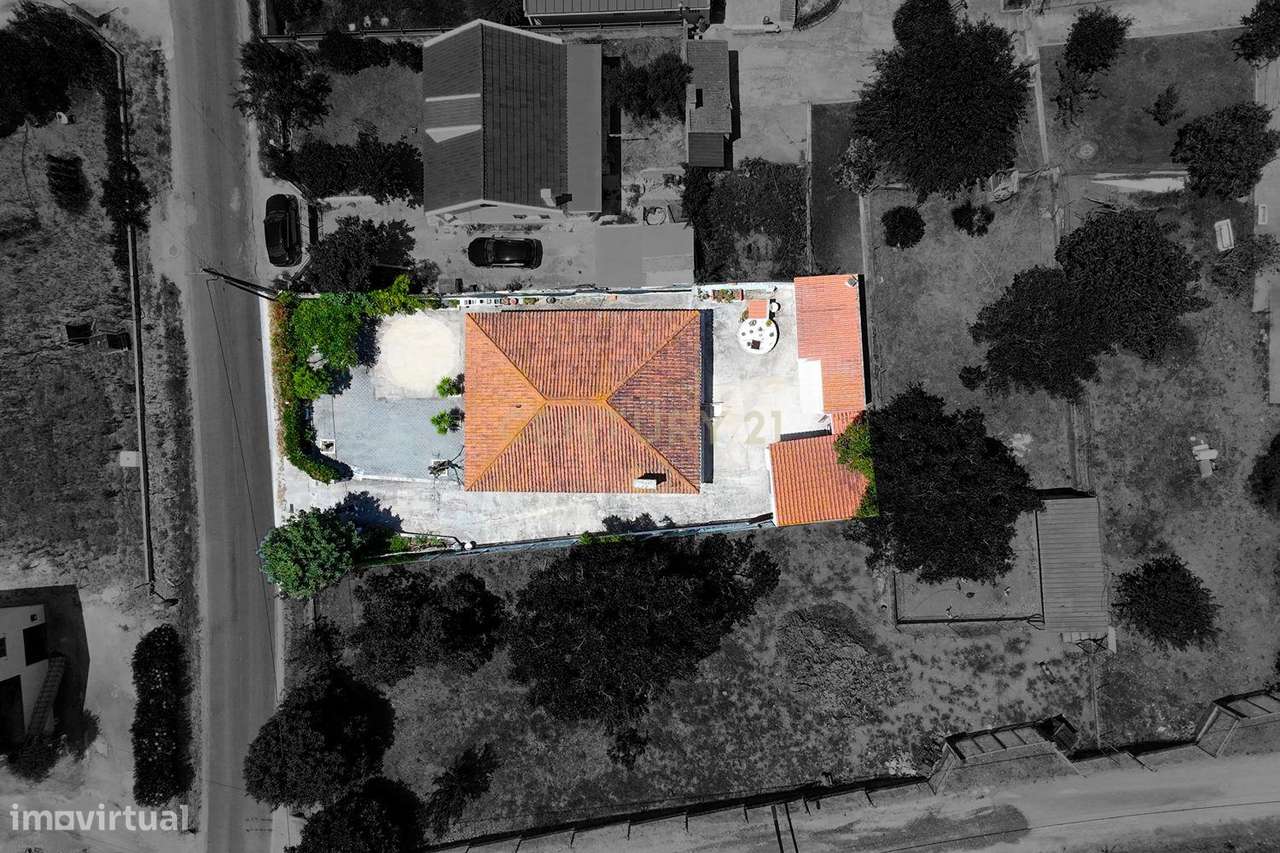 Encantadora Moradia T3 em Pontével, Cartaxo-54