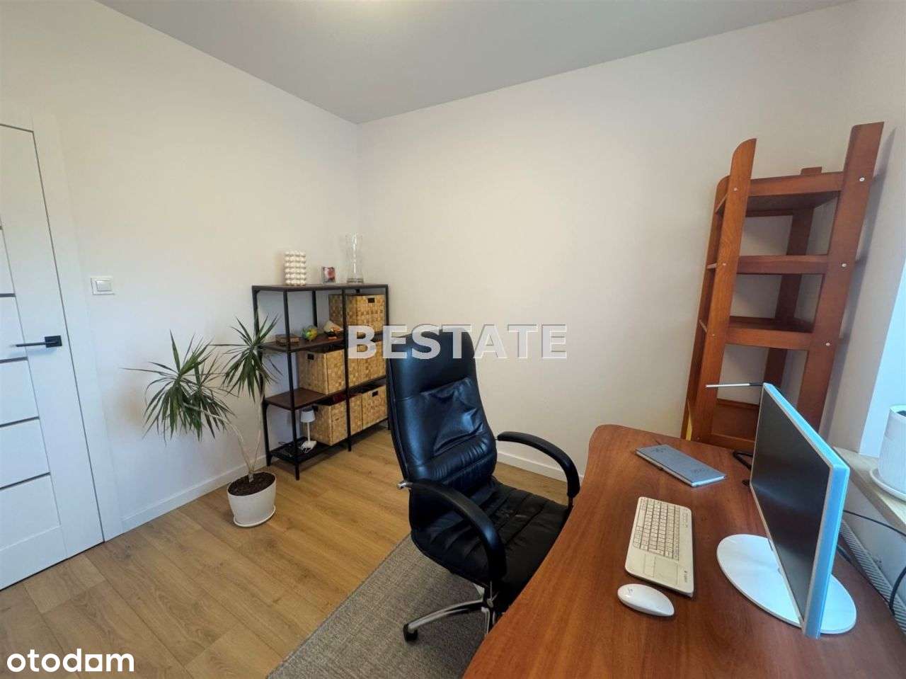 3-pokojowe, po generalnym remoncie, balkon,garaż-15