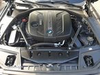 BMW Seria 5 525d xDrive AT - 10