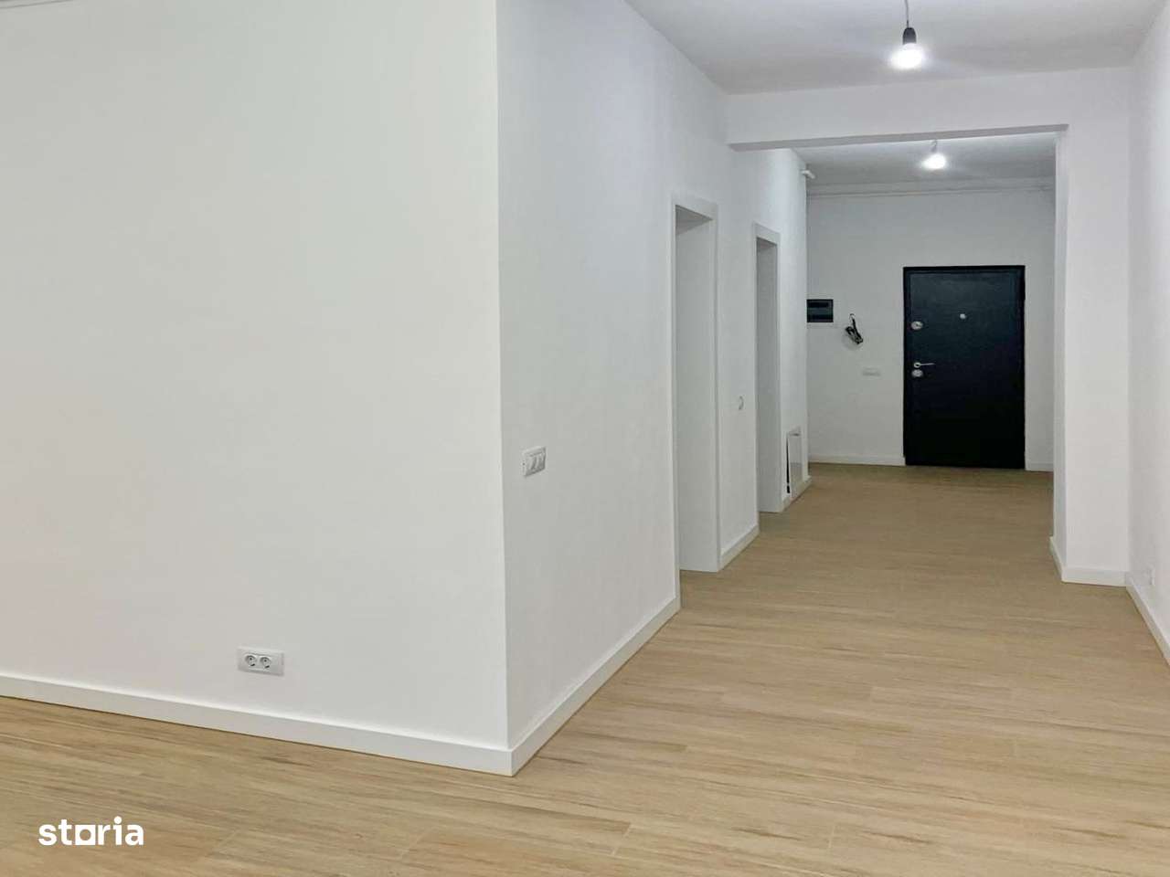 Apartament Parter Buncloc - Imagine principală: 2/7