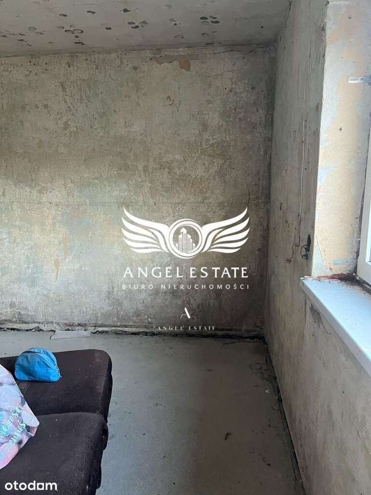 Okazja! 3 pokoje do remontu Susz - Pełny obrazek: 5/6