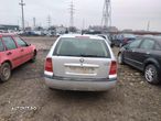 Dezmembram Skoda Octavia an 2001, 1.9 TDi 100cp,  4X4, cutie manuala 6 trepte - 7