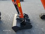 Kubota KX 019-4 - 14