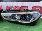 Bmw X5 X6 G05 G05 Set Faruri Far stanga dreapta Laser - 3