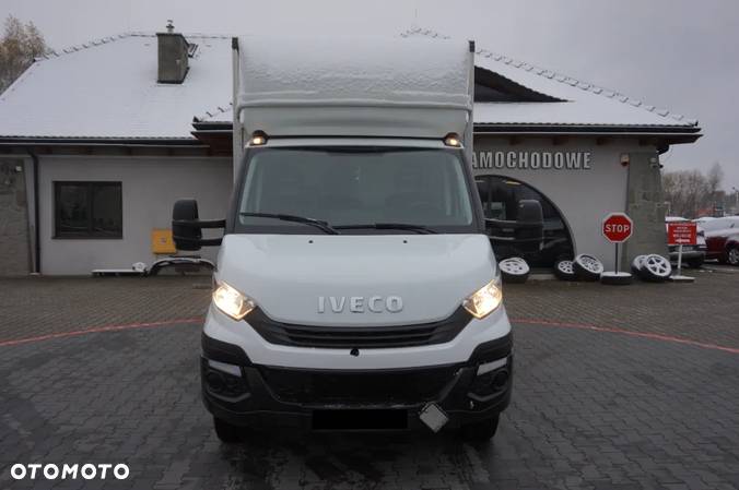 Iveco Daily - 4