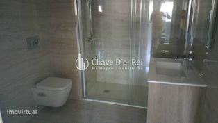 Apartamento T2 Arrendamento em Viseu,Viseu - Grande imagem: 5/9