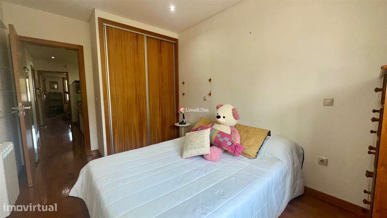 Moradia em Banda T4 Venda em Canedo, Vale e Vila Maior,Santa Maria da-48