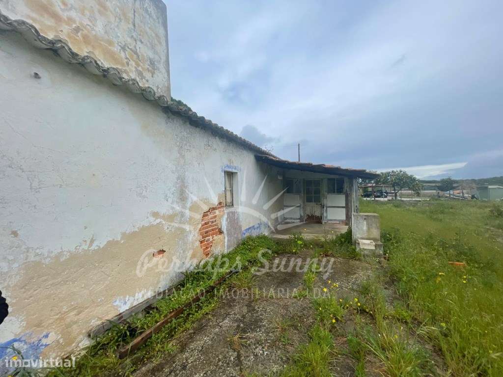 Quintinha Lagoa de Melides-16