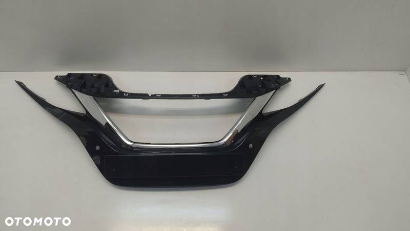 ATRAPA GRILL NISSAN LEAF II 620705SH0A - 1