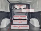 Fiat Talento Long *79900zł NETTO* Brygadówka 6 osób 1,6  mJET/125KM - 12