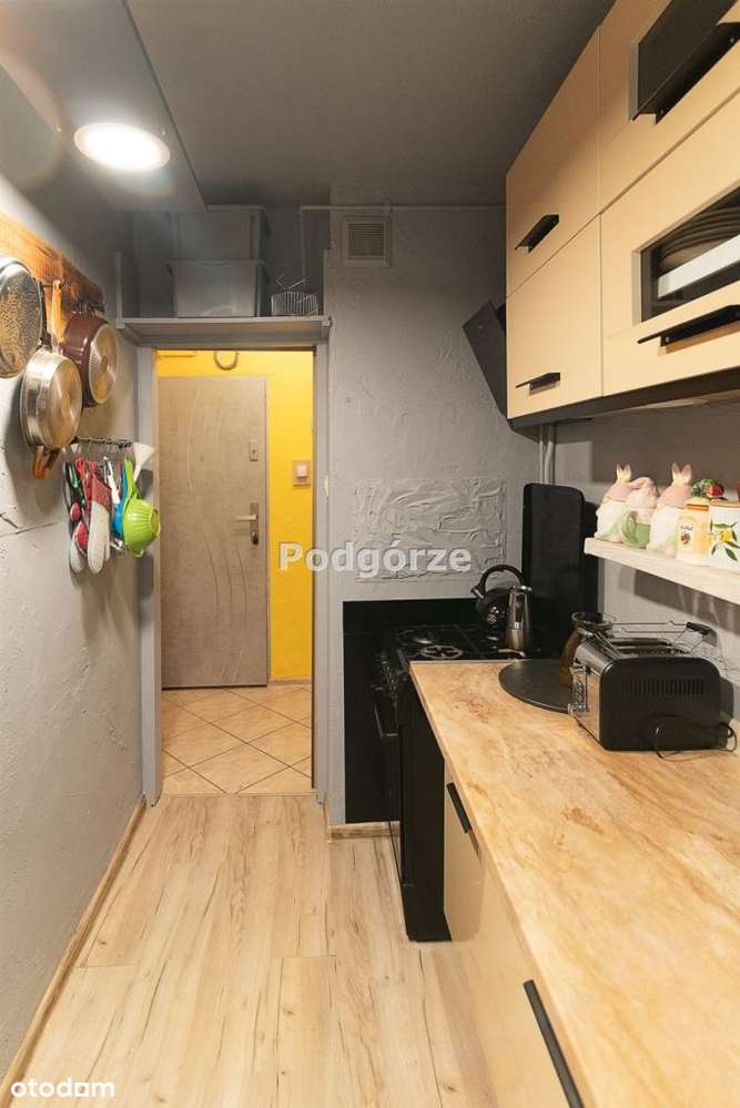 2/3 pokojowe, balkon-4