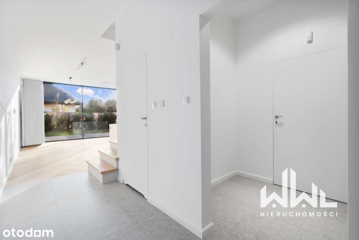 Bliźniak w wysokim standardzie* Bez pcc i prowizji - Pełny obrazek: 5/20