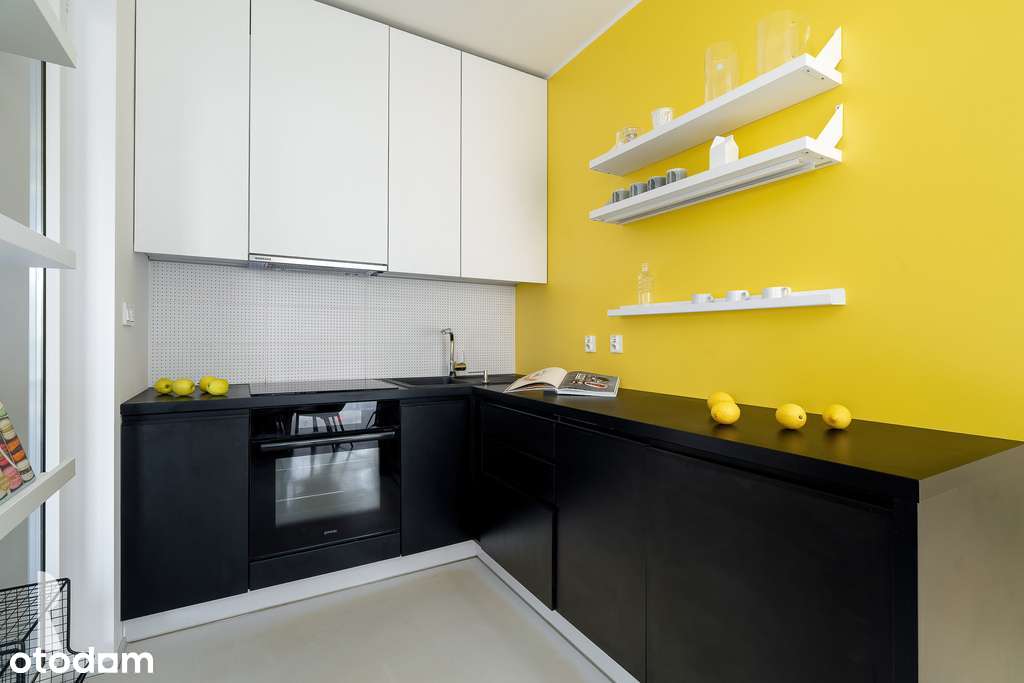 Wyjątkowe mieszkanie z ogrodem - Osiedle Bajkowe-7