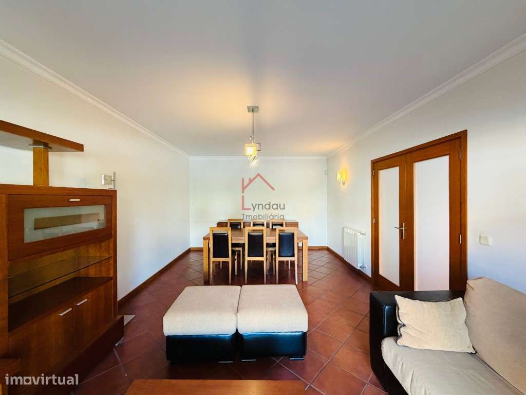 Moradia T3+1 Landim Famalicão-5