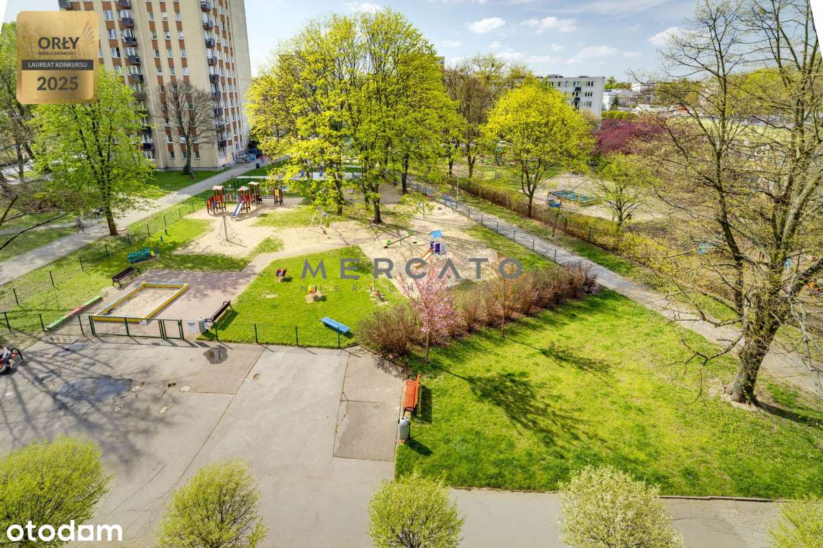 2-pokojowe mieszkanie 38 m²-3