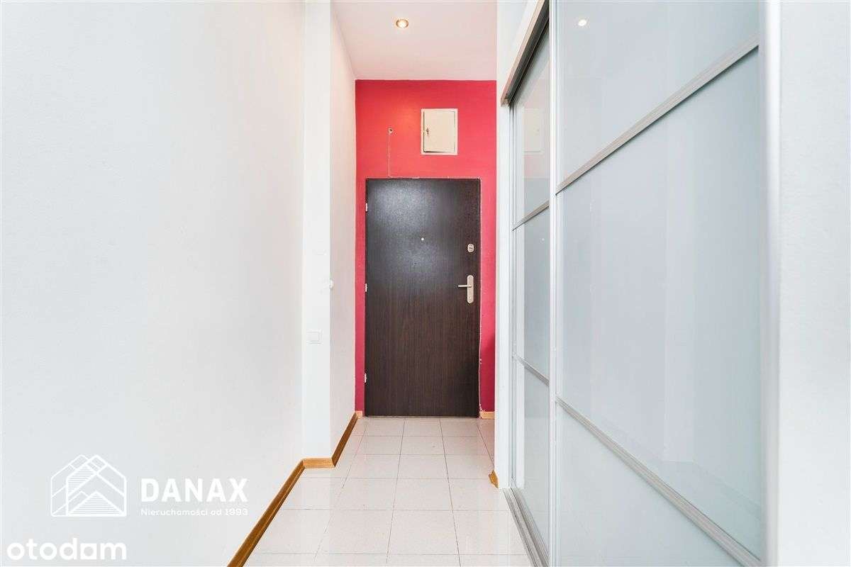 Kazimierz! Przestronne 3 pokojowe z potencjałem-16