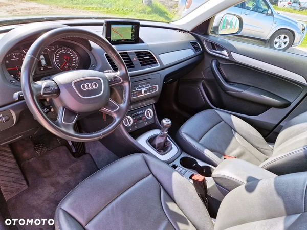 Audi Q3 2.0 TDI - 28