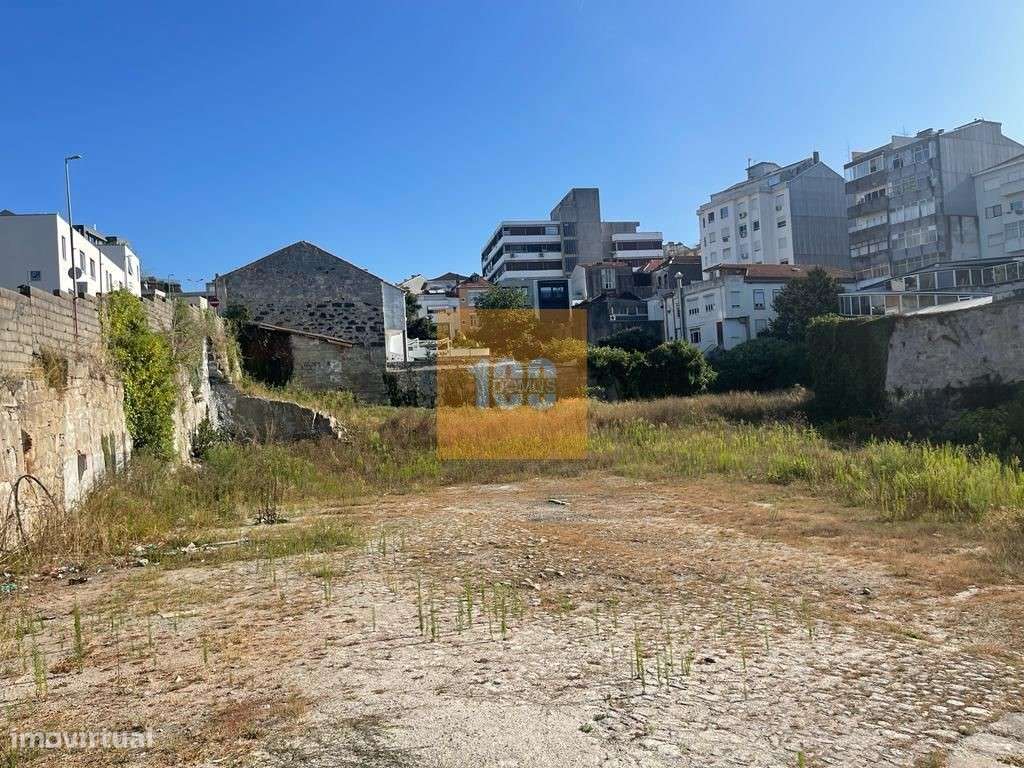 T2 novo com terraço - Life in Porto-16
